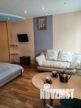 1-к квартира, посуточно, 45м2, 4/5 этаж