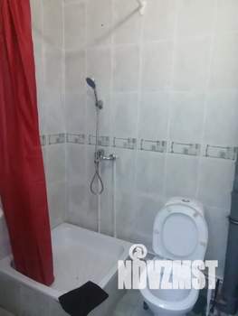 2-к квартира, посуточно, 38м2, 1/5 этаж