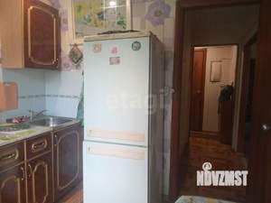 2-к квартира, на длительный срок, 42м2, 2/3 этаж