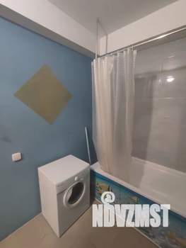 1-к квартира, посуточно, 32м2, 5/25 этаж