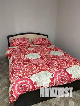 1-к квартира, посуточно, 30м2, 1/5 этаж