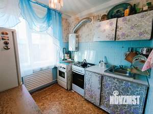 1-к квартира, на длительный срок, 33м2, 4/5 этаж