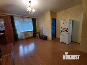 2-к квартира, на длительный срок, 43м2, 2/6 этаж