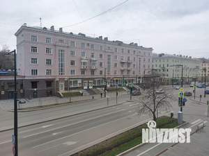 Студия квартира, посуточно, 32м2, 3/5 этаж