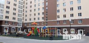1-к квартира, на длительный срок, 41м2, 6/8 этаж