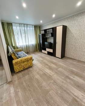 1-к квартира, на длительный срок, 32м2, 3/5 этаж