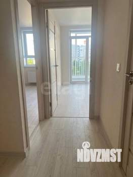 2-к квартира, на длительный срок, 33м2, 5/8 этаж