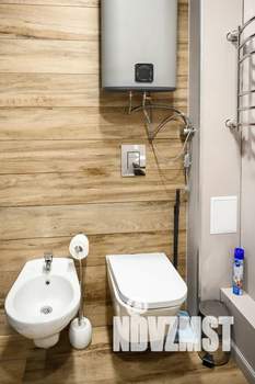 1-к квартира, посуточно, 40м2, 14/26 этаж