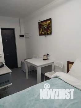 1-к квартира, посуточно, 11м2, 1/5 этаж