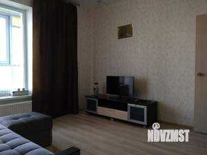 2-к квартира, на длительный срок, 45м2, 22/33 этаж
