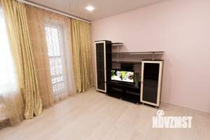 2-к квартира, посуточно, 55м2, 1/1 этаж