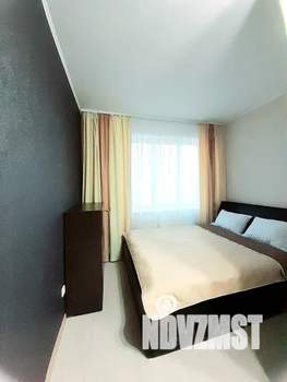 1-к квартира, посуточно, 45м2, 6/20 этаж