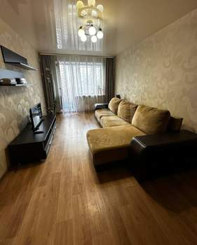 1-к квартира, на длительный срок, 31м2, 3/5 этаж