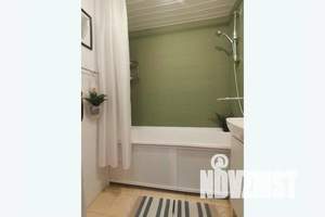 1-к квартира, посуточно, 38м2, 9/10 этаж