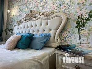 1-к квартира, посуточно, 66м2, 1/1 этаж