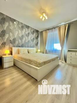 2-к квартира, посуточно, 60м2, 12/25 этаж