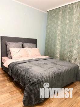 2-к квартира, посуточно, 56м2, 1/16 этаж