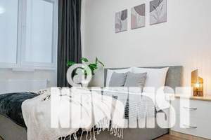 1-к квартира, посуточно, 42м2, 22/25 этаж