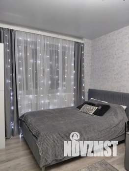 1-к квартира, посуточно, 32м2, 2/5 этаж