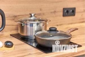 1-к квартира, посуточно, 29м2, 1/25 этаж