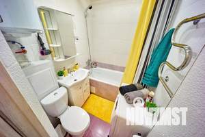 2-к квартира, посуточно, 55м2, 4/5 этаж