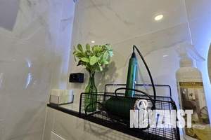 1-к квартира, посуточно, 31м2, 2/5 этаж