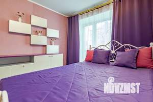 1-к квартира, посуточно, 35м2, 2/5 этаж