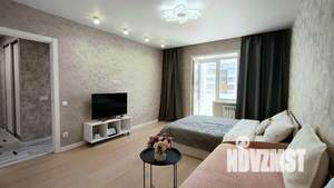 2-к квартира, посуточно, 56м2, 1/1 этаж