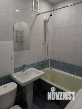 2-к квартира, на длительный срок, 44м2, 2/5 этаж