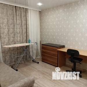 1-к квартира, посуточно, 30м2, 5/5 этаж