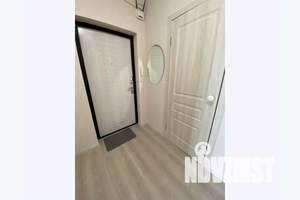 2-к квартира, посуточно, 50м2, 20/25 этаж