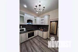 2-к квартира, посуточно, 40м2, 25/25 этаж