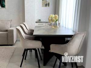 2-к квартира, посуточно, 80м2, 1/1 этаж