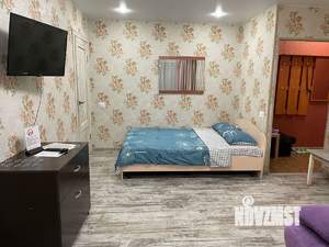 2-к квартира, посуточно, 44м2, 5/5 этаж