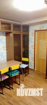 4-к квартира, на длительный срок, 55м2, 14/14 этаж