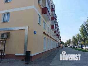 Студия квартира, посуточно, 32м2, 5/5 этаж