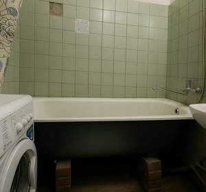 1-к квартира, на длительный срок, 35м2, 1/9 этаж