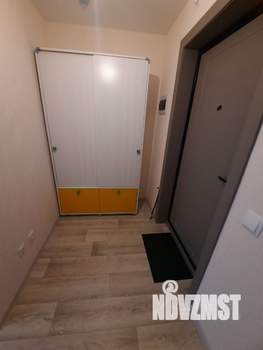 1-к квартира, на длительный срок, 35м2, 4/9 этаж