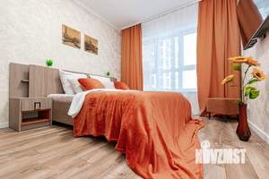 2-к квартира, посуточно, 47м2, 7/9 этаж