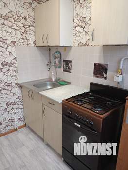 1-к квартира, посуточно, 30м2, 5/5 этаж