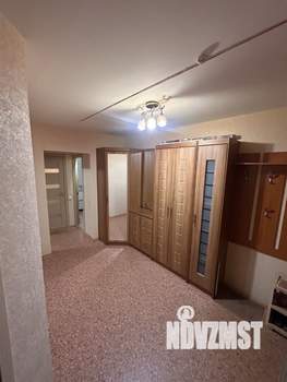 3-к квартира, на длительный срок, 75м2, 3/16 этаж