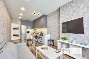 2-к квартира, посуточно, 45м2, 1/1 этаж