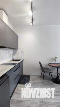 Студия квартира, посуточно, 27м2, 3/8 этаж