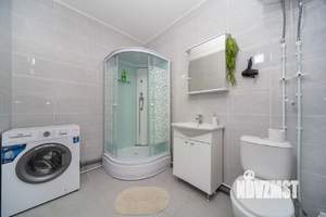 1-к квартира, посуточно, 45м2, 9/24 этаж