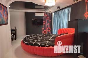 1-к квартира, посуточно, 50м2, 7/24 этаж