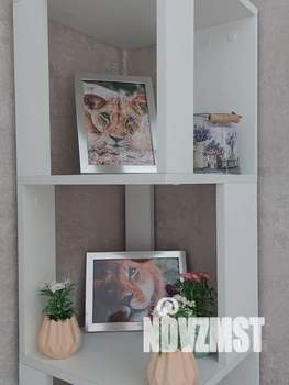 2-к квартира, посуточно, 41м2, 16/17 этаж