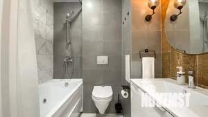 1-к квартира, посуточно, 54м2, 15/26 этаж