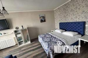 1-к квартира, посуточно, 31м2, 5/5 этаж