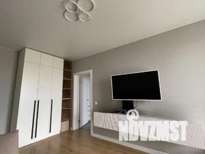 2-к квартира, на длительный срок, 60м2, 13/16 этаж