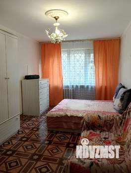 1-к квартира, на длительный срок, 33м2, 2/5 этаж